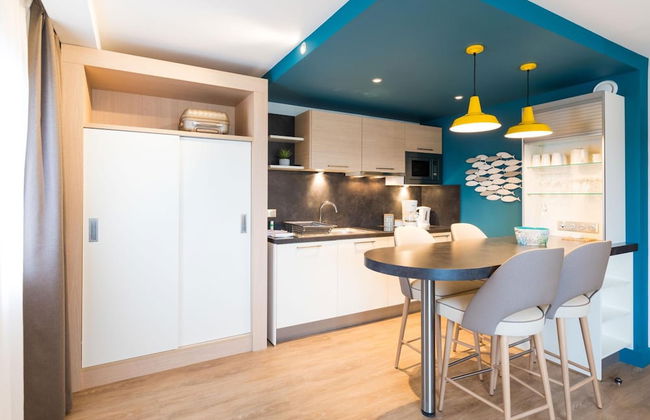 Résidence Neptunia - Foto 14