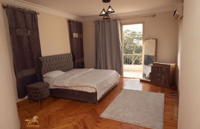 villa in deplomaseen district - Foto 6