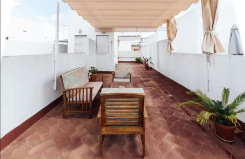 Refugio Vanguardista Free parking - Foto 34