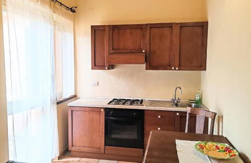 Apartment in Umbria near Montefalco Winery - Foto 11