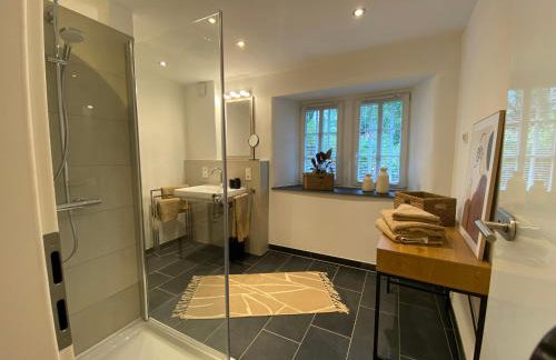 Weingut Bindges - Apartment Rosenhof - Foto 7