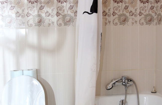 HotelJet - Apartments - Foto 12