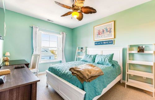 Villas at Bay Crossing - 34670 Villa Circle Unit #2304 - Foto 10