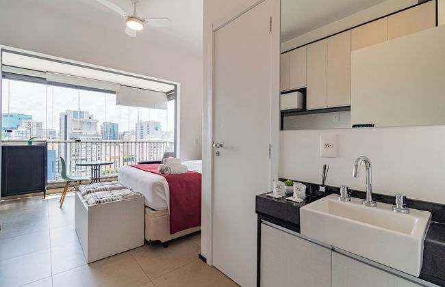 360 VN Vergueiro - Foto 28