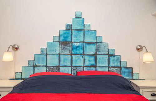 Giotto In Sardegna With Shared Pool - Happy Rentals - Photo 12