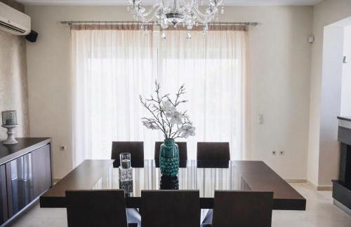 Sweven Villa Private Pool & Absolute Privacy , Stunning Sunsets - Photo 20