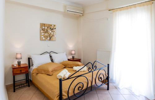 Σελιανίτικα, διαμέρισμα με θέα -50μ από τη θάλασσα - Foto 3