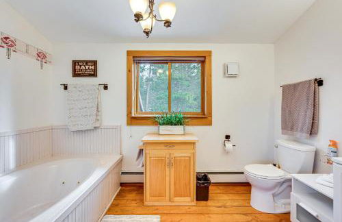 BBQs, Hikes and Fireside Nights Cabin in Black Hawk - Foto 21