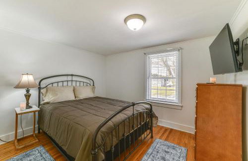 2 Mi to SUNY Cortland Home Near Hiking and Golf! - Foto 18