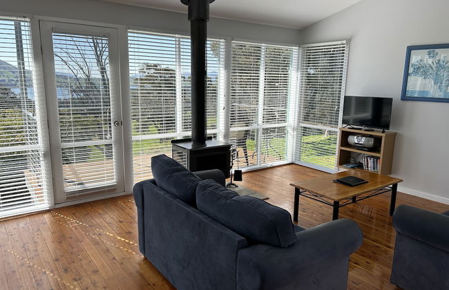 Burnt Creek Cottages Mansfield - Photo 36