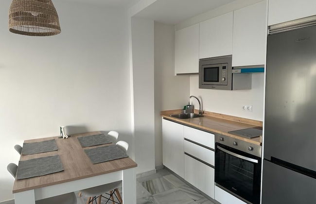 Sunstay Relax Rio Marina Beach Nerja - Photo 40