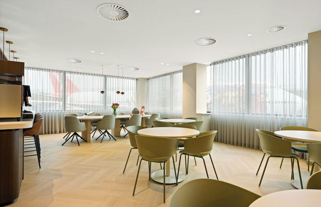 Residence Inn by Marriott Amsterdam Schiphol Airport - Foto 58