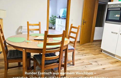 Ferienwohnung Schwarzhof Hahnekräh am Bostalsee - Foto 42