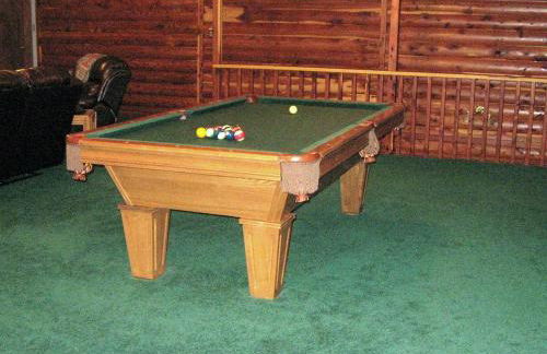 Secluded Lodge with a Private Pond and a Hot Tub near Bastrop, Texas - Foto 12