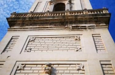 Charming apt with Baroque view - - Foto 7