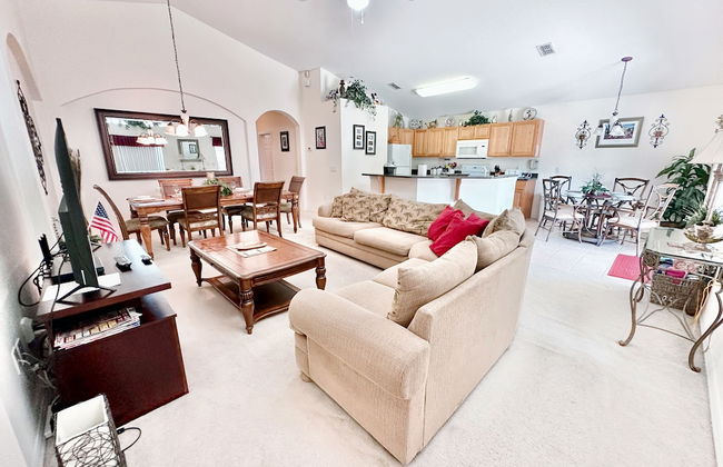 777bd - West Haven Gated Community 4 Bedroom Home by RedAwning - Foto 20