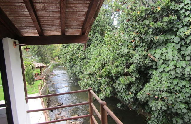 River Front Cabains - Foto 59