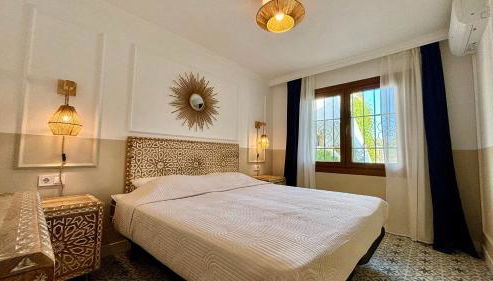 Casa Veranera Vera Costa - Foto 2