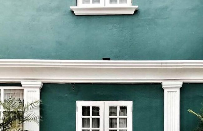 Mynest Homestay - Foto 14