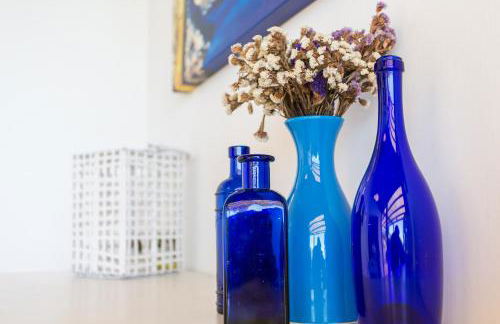 Villa Maria una finestra sul mare - Foto 26