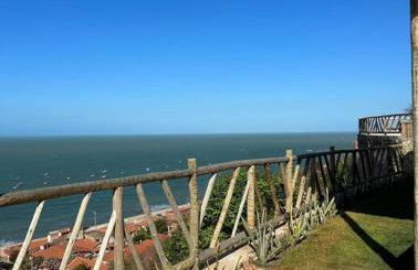 Chalé Azul - Foto 25