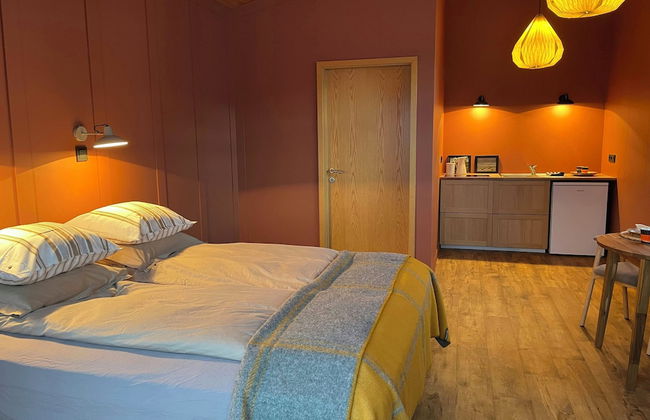 Skard Cottages - Foto 16