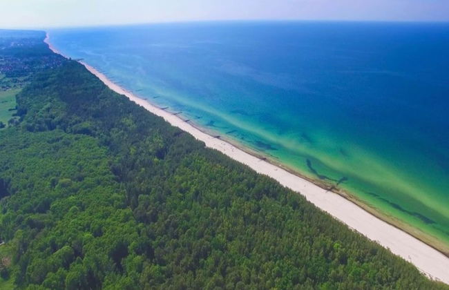 Holiday Home in Mielenko Near Seaside Beach - Foto 20