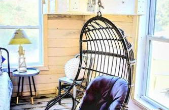 Secluded Tiny House by the Marsh with Hunting Island Beach Pass - Foto 10