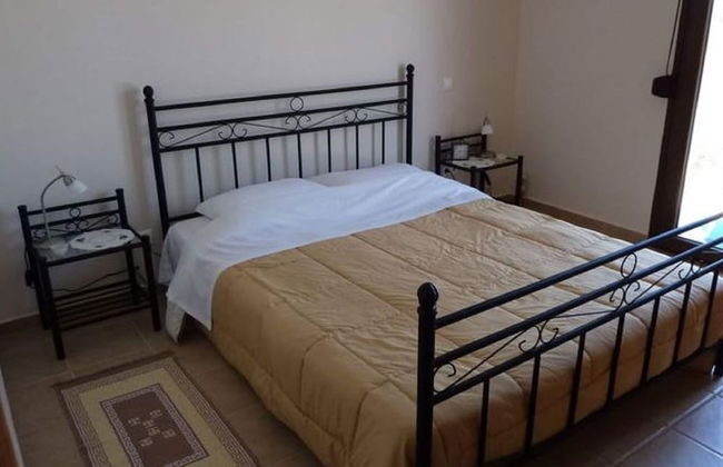 Sea View Villa in Prinès with Private Pool near Rethymnon - Foto 2