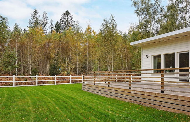 Seaside Serenity in Loftahammar-by Traum - Foto 20