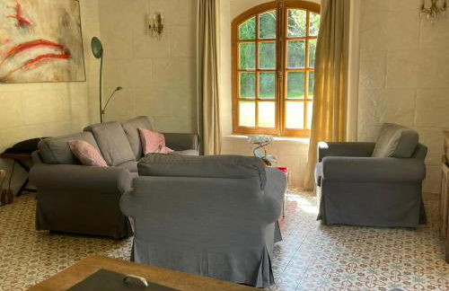 Charmante bergerie dans un cadre bucolique - Foto 23