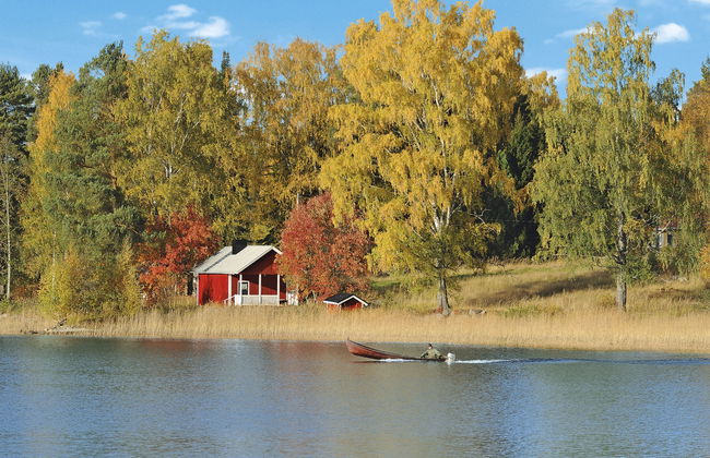 2 bedroom House in Sonkajärvi with sauna - Photo 22