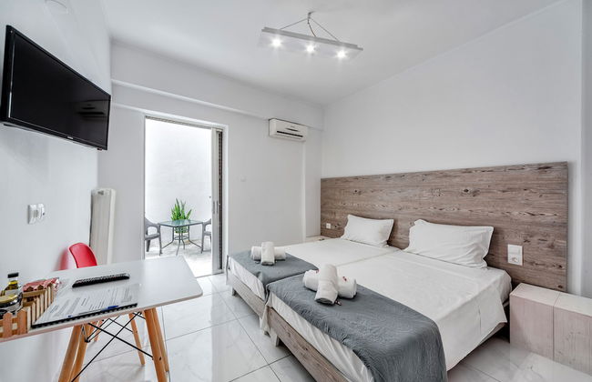 City Center Studios - Foto 14