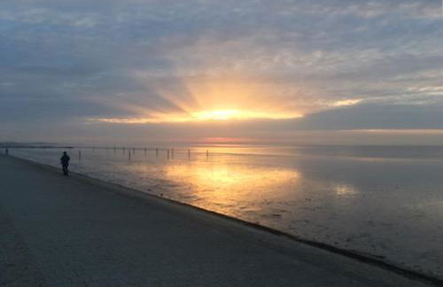 Apartment CAPTAIN'S LODGE - Foto 28