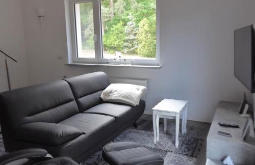 Ferienhaus Am Waldrand - "Libelle" - Foto 6