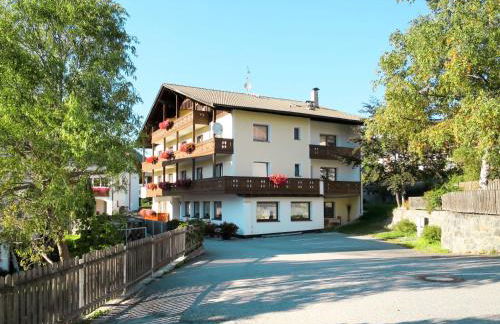 Apartment Haupthaus Schönblick - SVH116 by Interhome - Foto 43