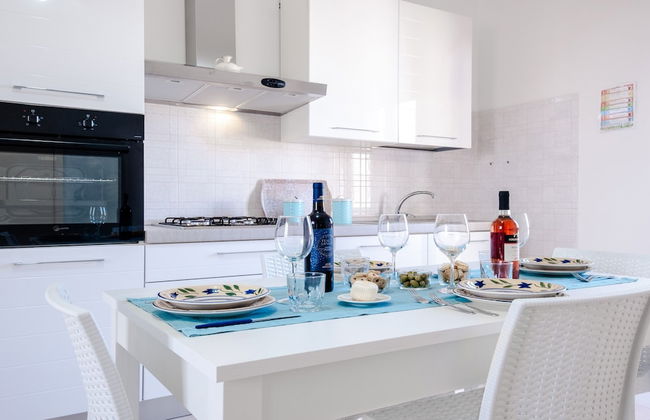 Apartment Mikao Torre Pali - Foto 12