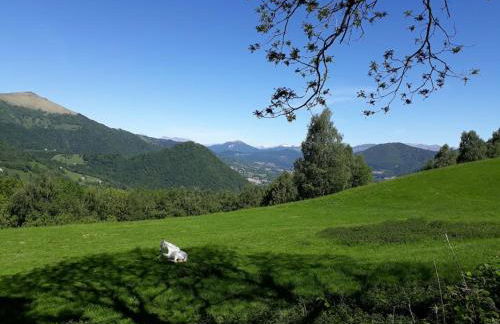 Panoramic lake view home's Giulia - Foto 19