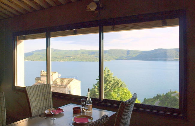 Scenic Village Home With Lake Panorama - Foto 34