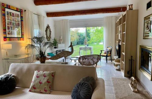 Les Muscades - Foto 24