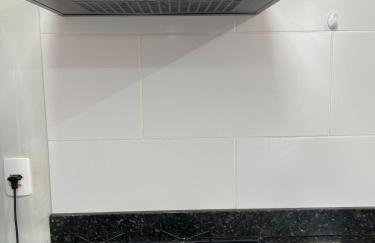 Boa Vista · Amplo Ap. a 5 km do Hospital Regional Hans Dieter - Photo 76