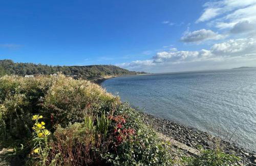 Seaside Cottage, Burntisland, Fife - Foto 34