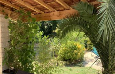 Villa Provençale climatisée près Aix en Provence Piscine securisée alarme - Foto 7