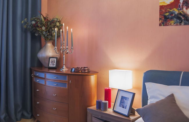 GM Apartment Tverskaya 15 - 57 - Photo 35