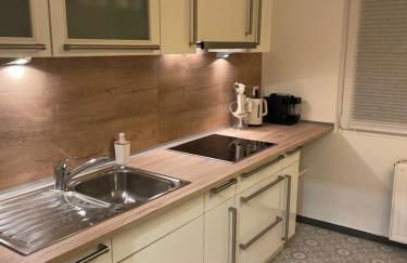 Apartment am Grünen Ring - Foto 7