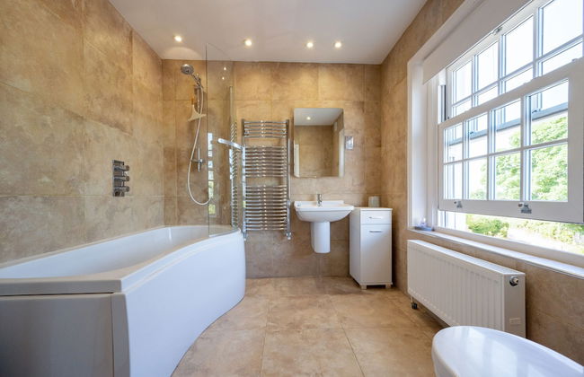 Stunning Three Bedroom House in West Runton - Foto 30