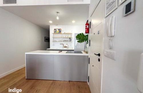 Elegant Apartment - Ayamonte center - JUA01 - Foto 11