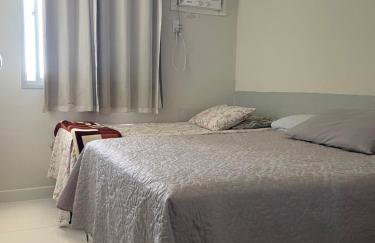 Flat Frente Mar com Varanda - Foto 53