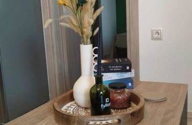 Thanos Cozy Apartments - Photo 60