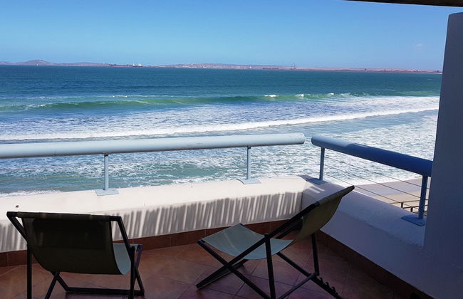 On the Beach 2 Langebaan 2-sleeper - Foto 5